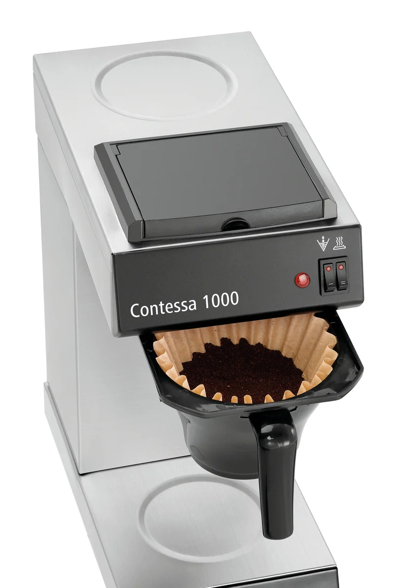 Kaffeemaschine Contessa 1000 