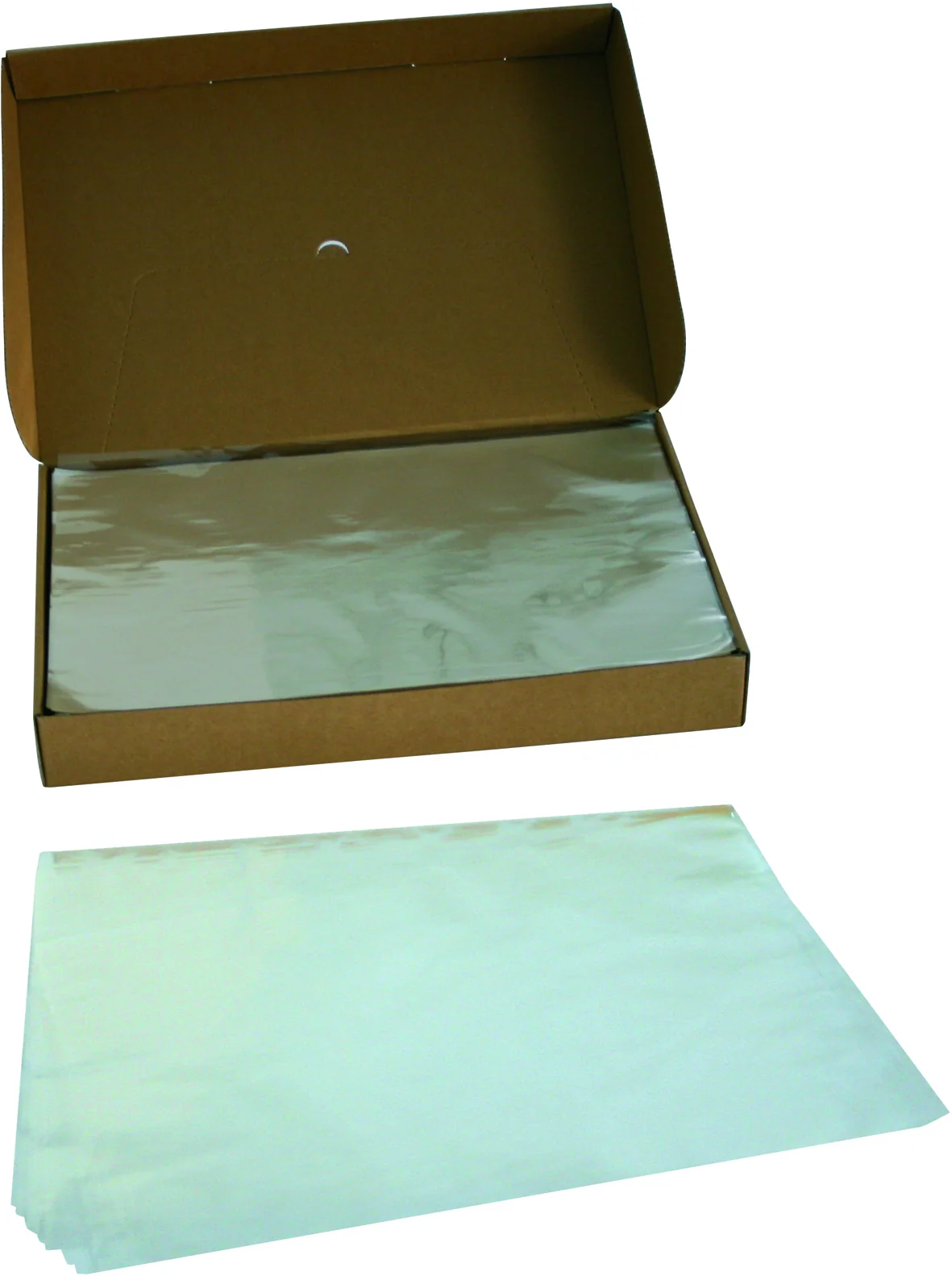 Zellglas 1/16 5 kg, ca. 22 µm 