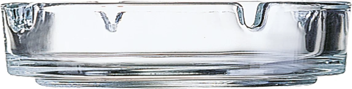 Dresda Stapelascher 14,5 cm klar 