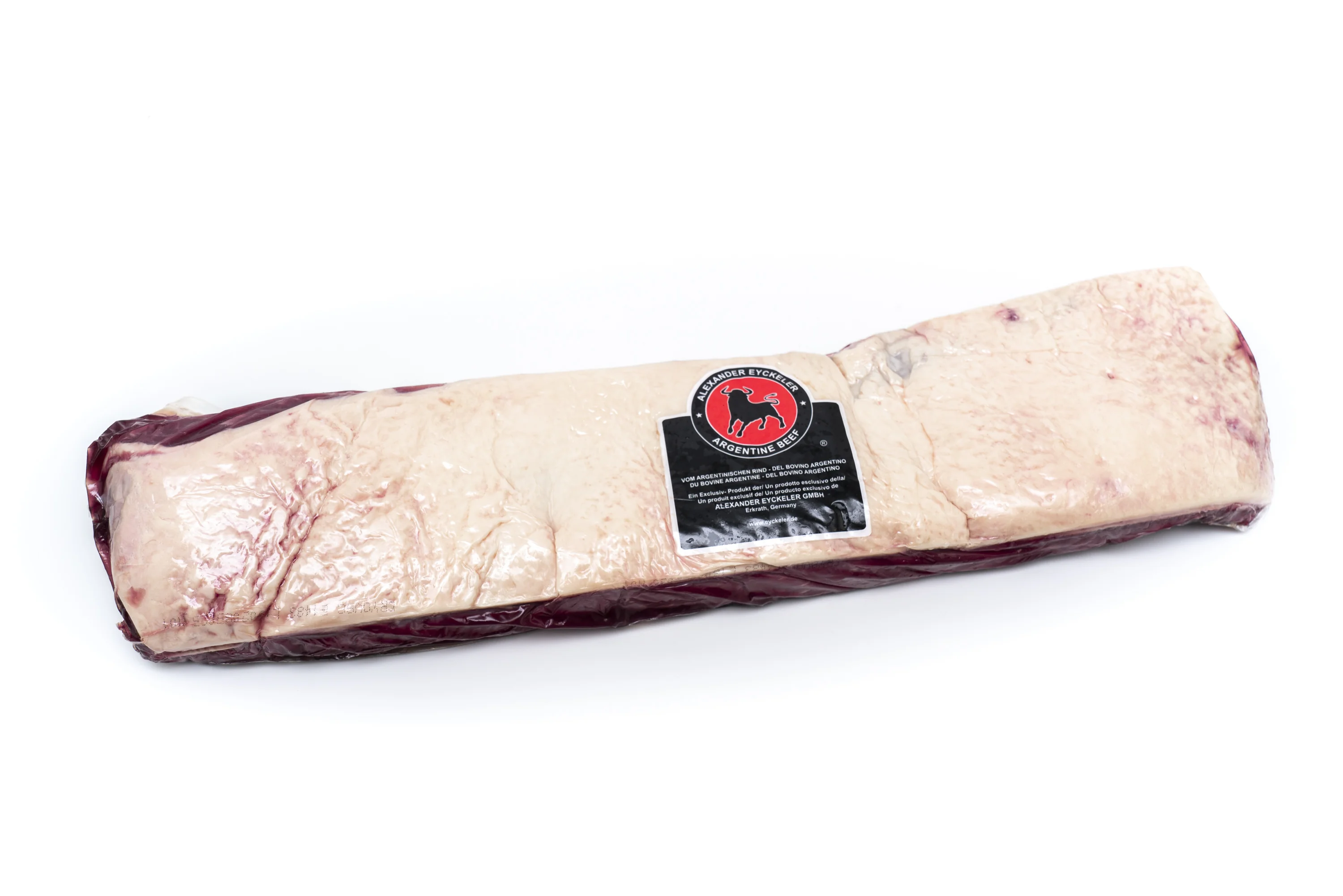 Rind - Roastbeef, argentinisch 1/2 