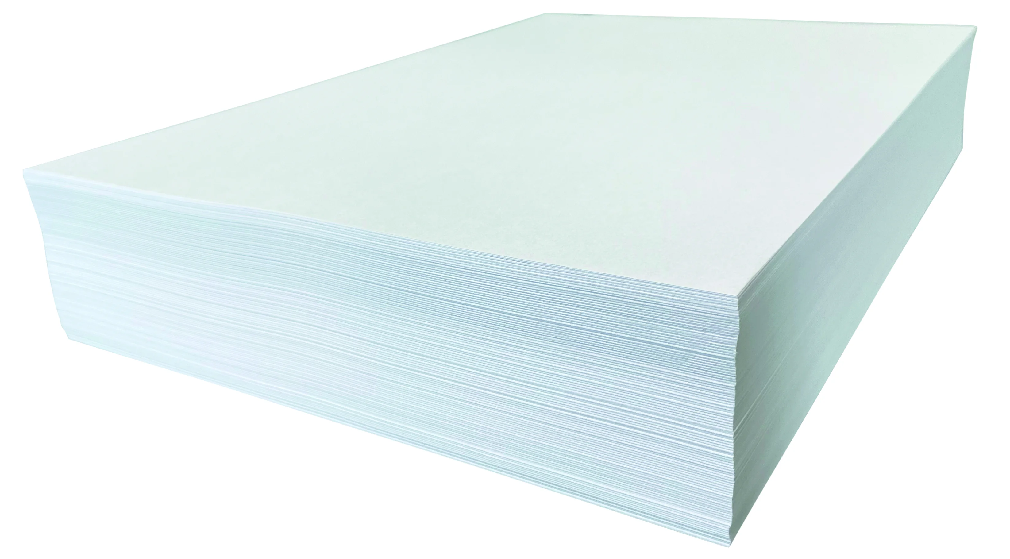 Kopierpapier 80g weiss ungel. A4 
