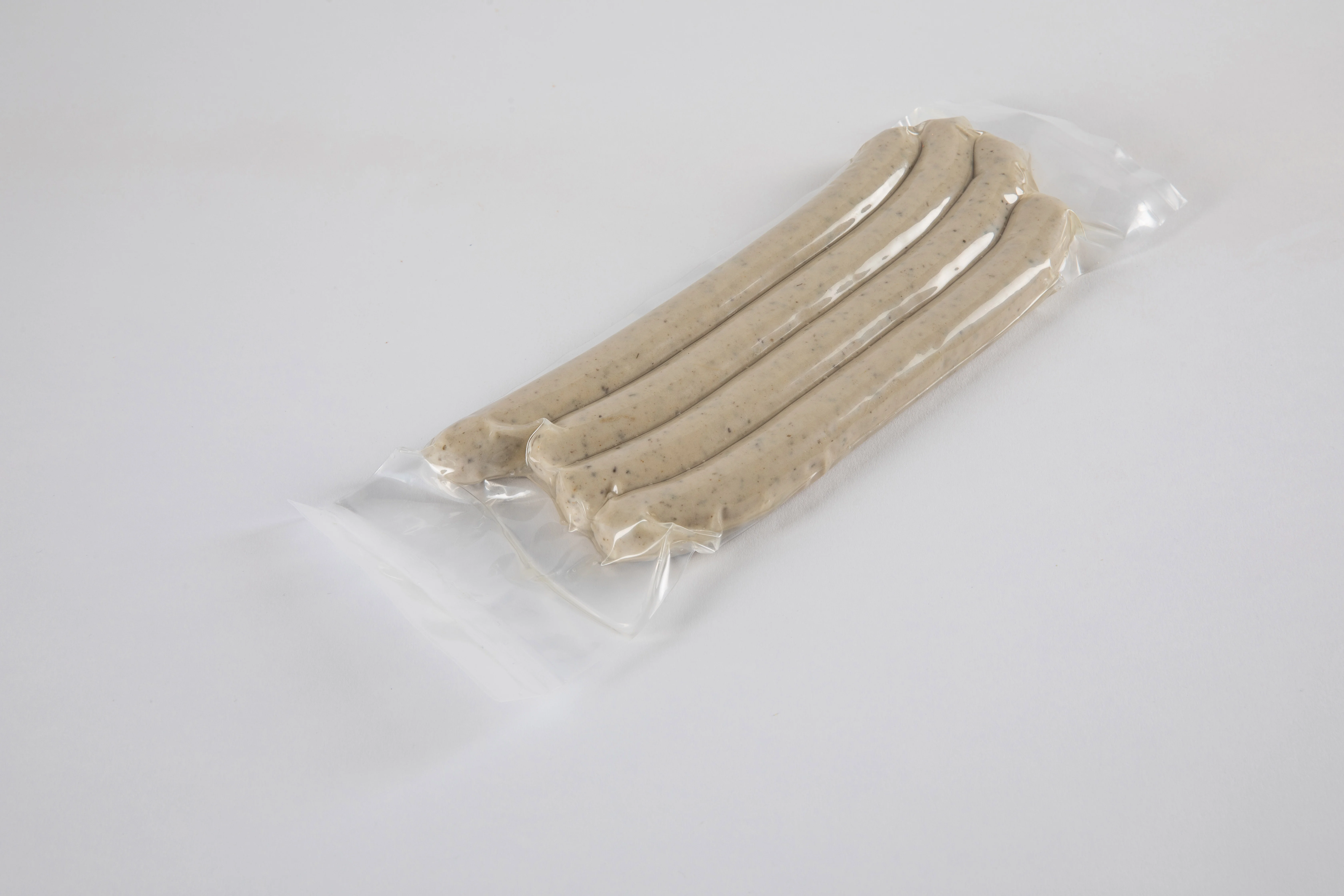 Schlauchbeutel 90my - Hochwertige Vakuumverpackung