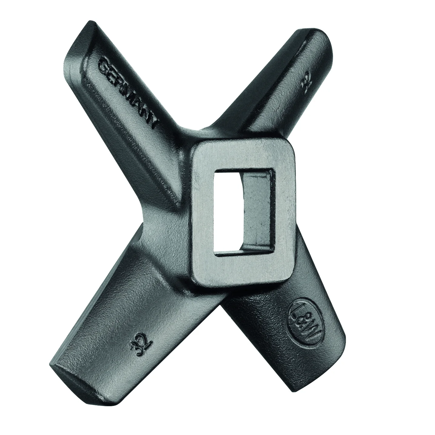 Messer 4 flg. Enterprise Nr. 32 