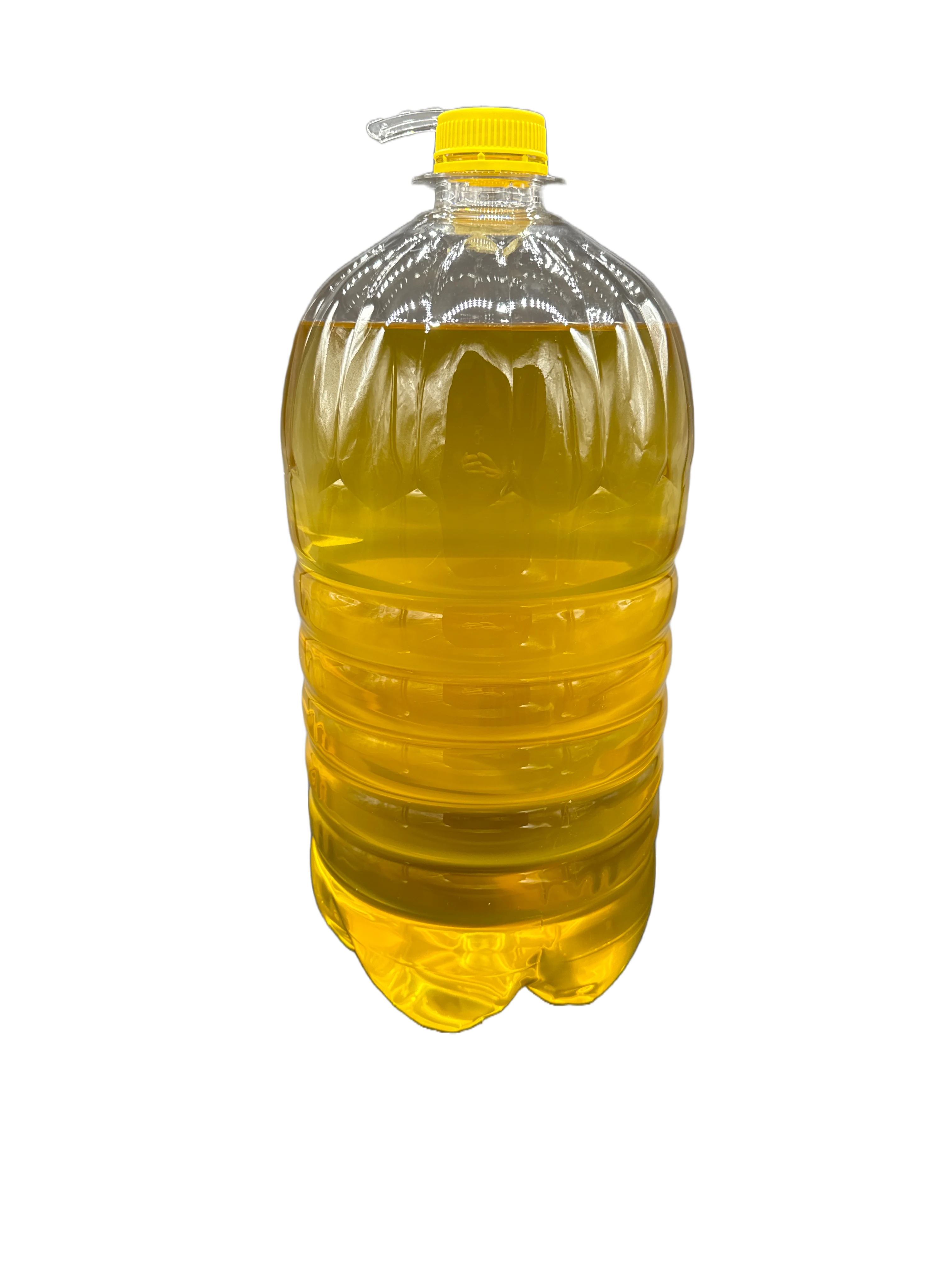 Pflanzenöl 10 l PET-Flasche 100% Raps-Tagespreis 