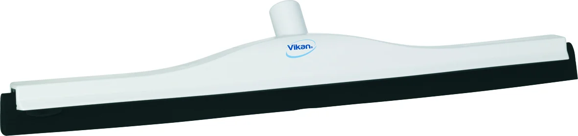 Vikan 77545 Wasserschieber weiß, 600x110x40mm 