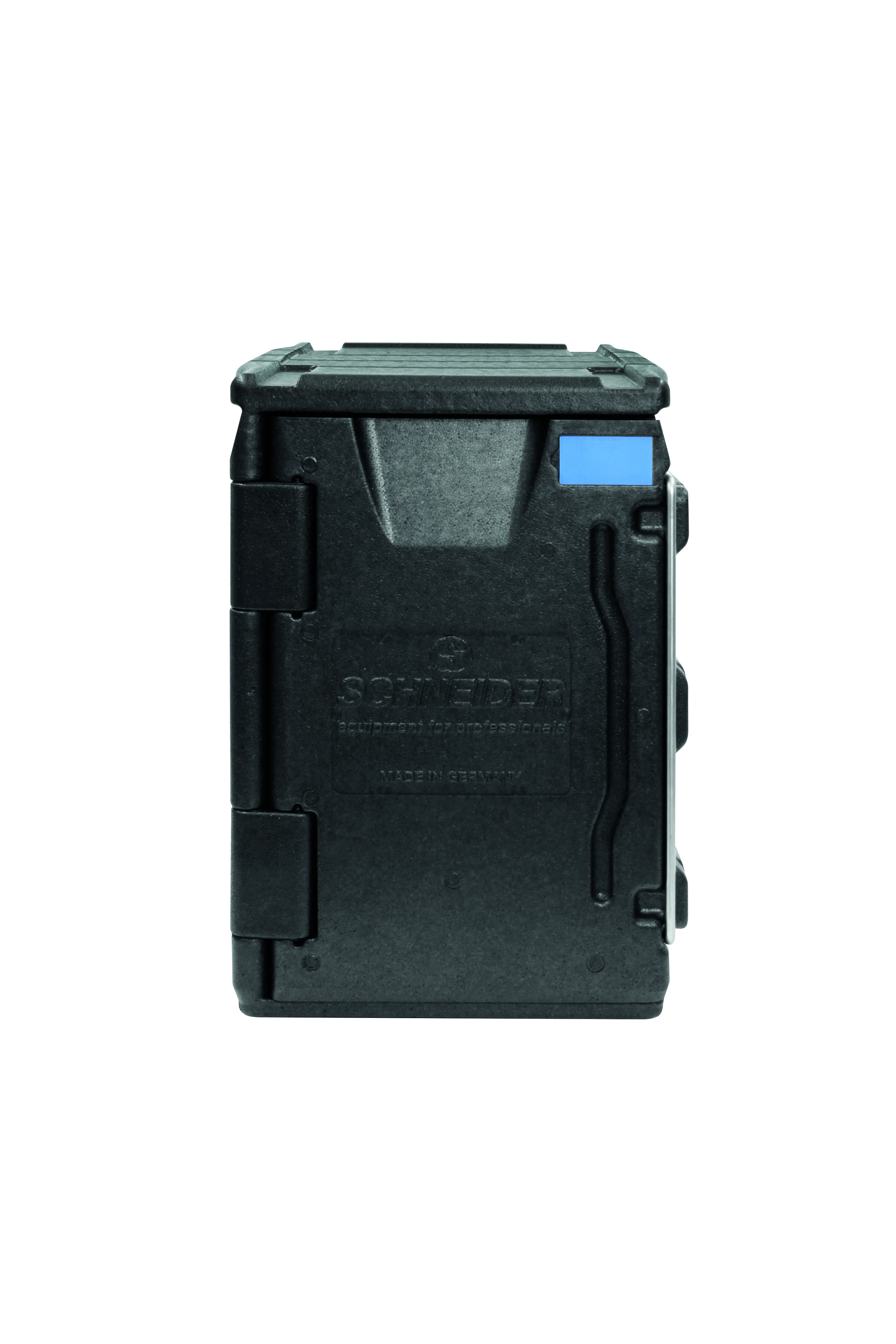 Frontbox GN 1/1, 628x445x625 mm, 91 Liter 