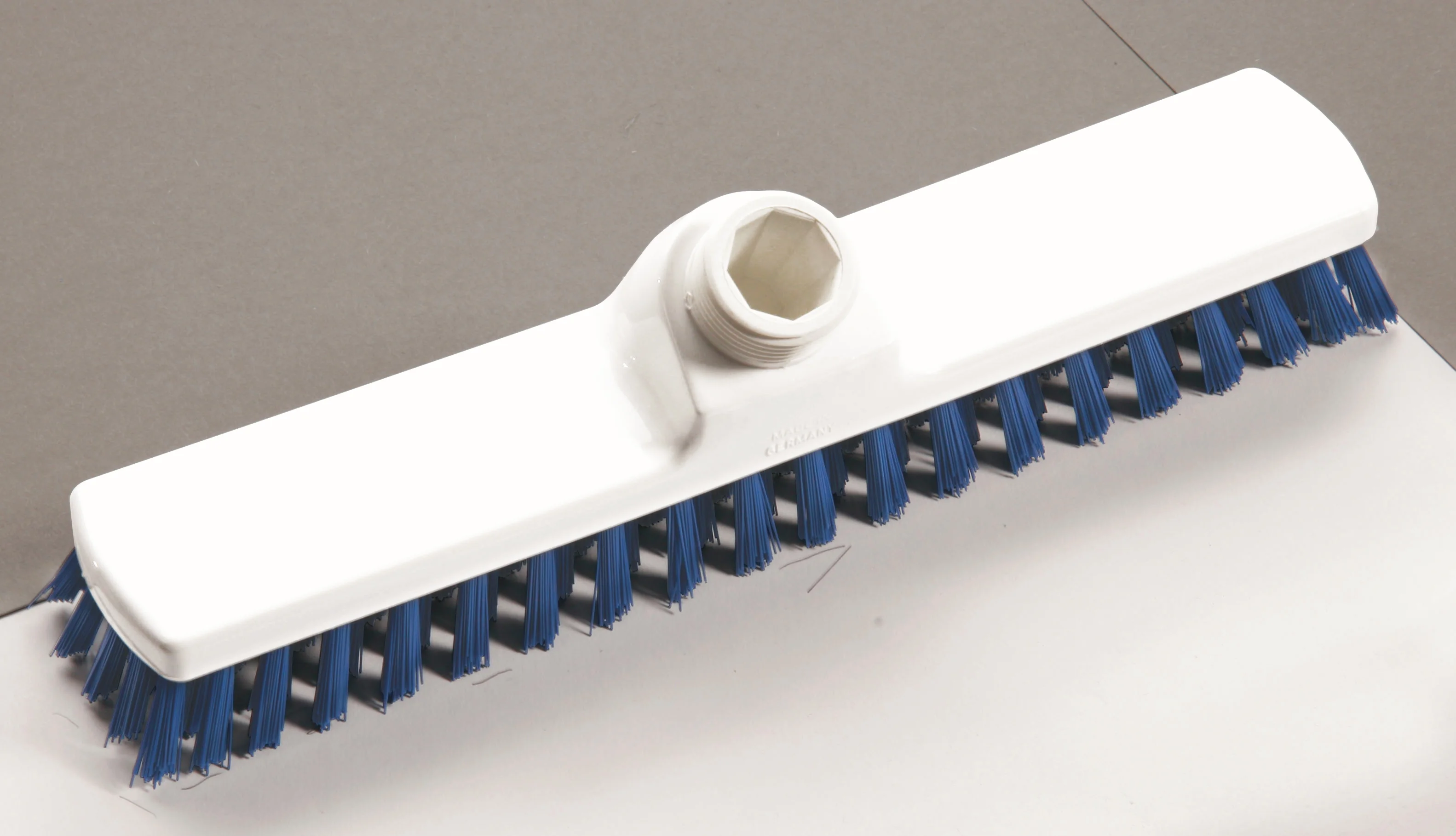 Haug 88102 Wischschrubber 280x50x20 mm blau 