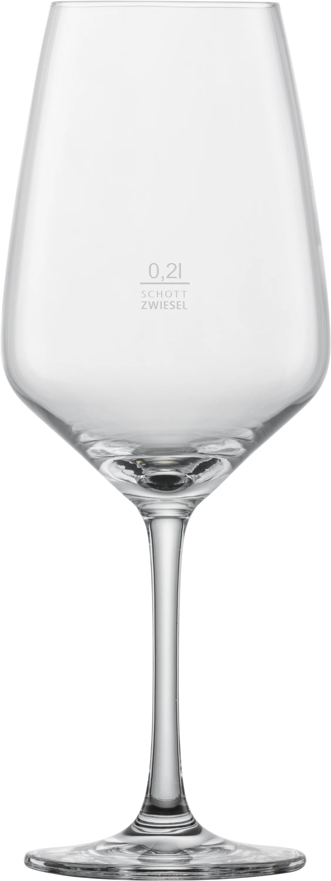 Rotwein Taste Nr. 1, 497 ml 0,2 l /-/ 