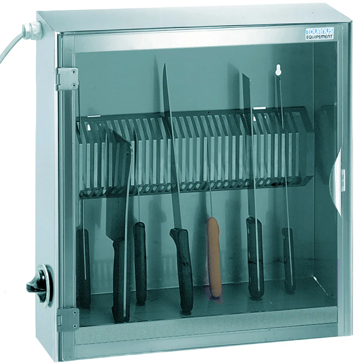 Desinfektionsschrank für 20 - 25 Messer 