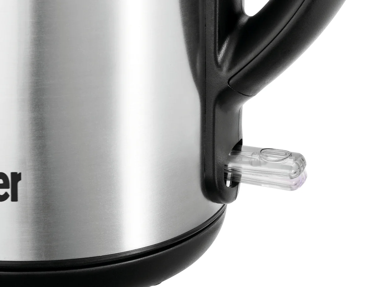 Wasserkocher 1,7L 
