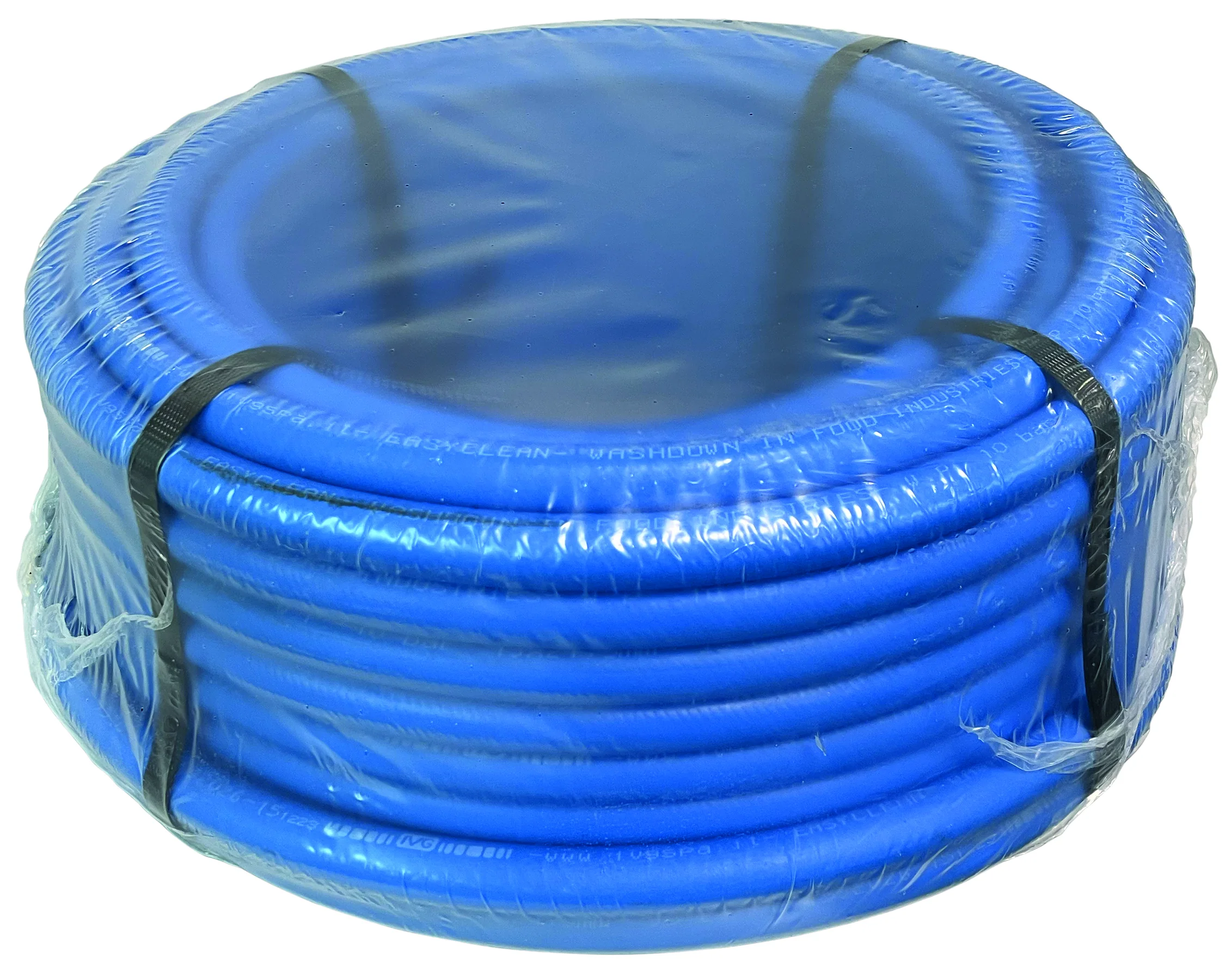 Hot Easy Clean Schlauch 3/4", 40 m / Rolle Druckschlauch f. fettige&wässerige