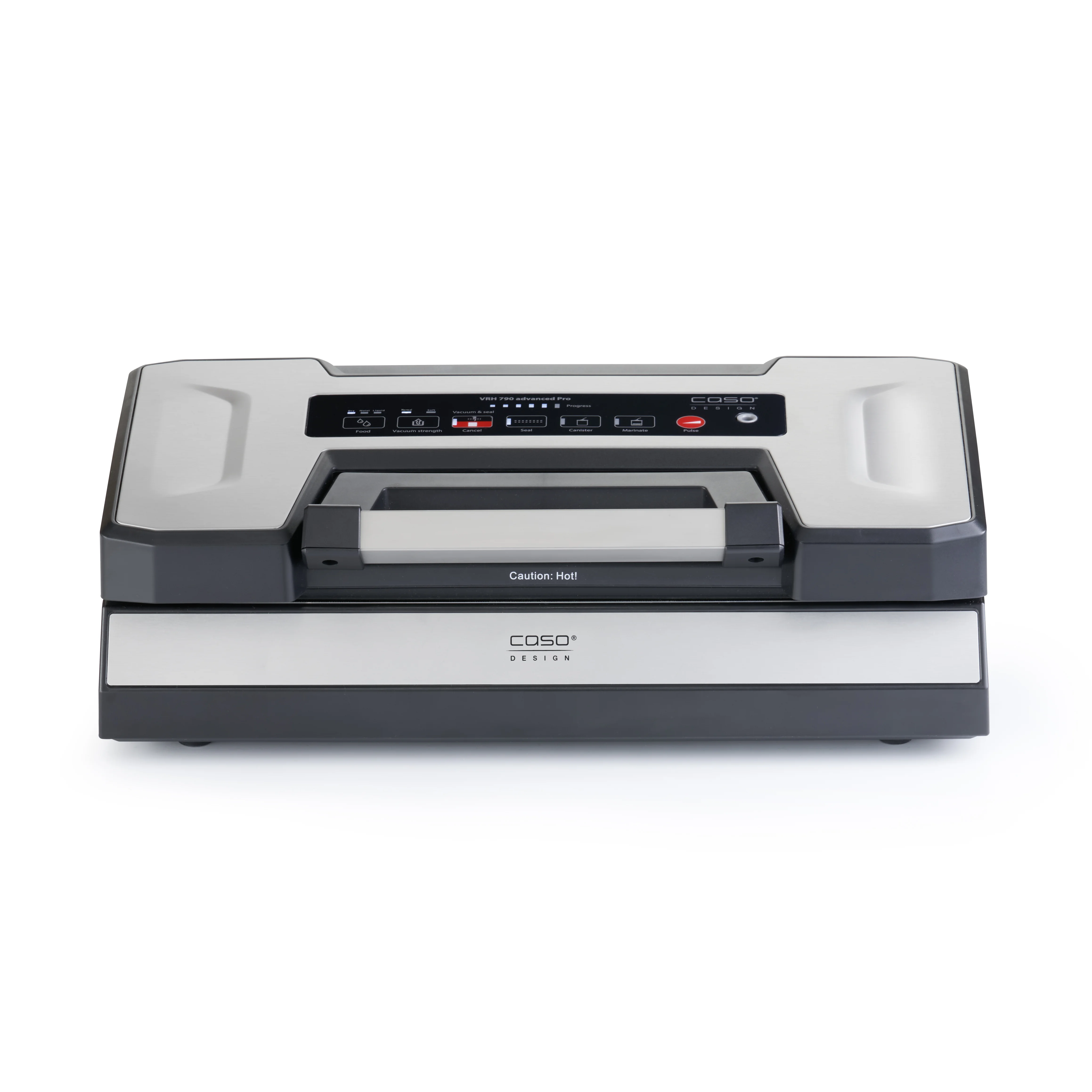 Vakuummiersystem CASO VRH 790 advancd Pro 
