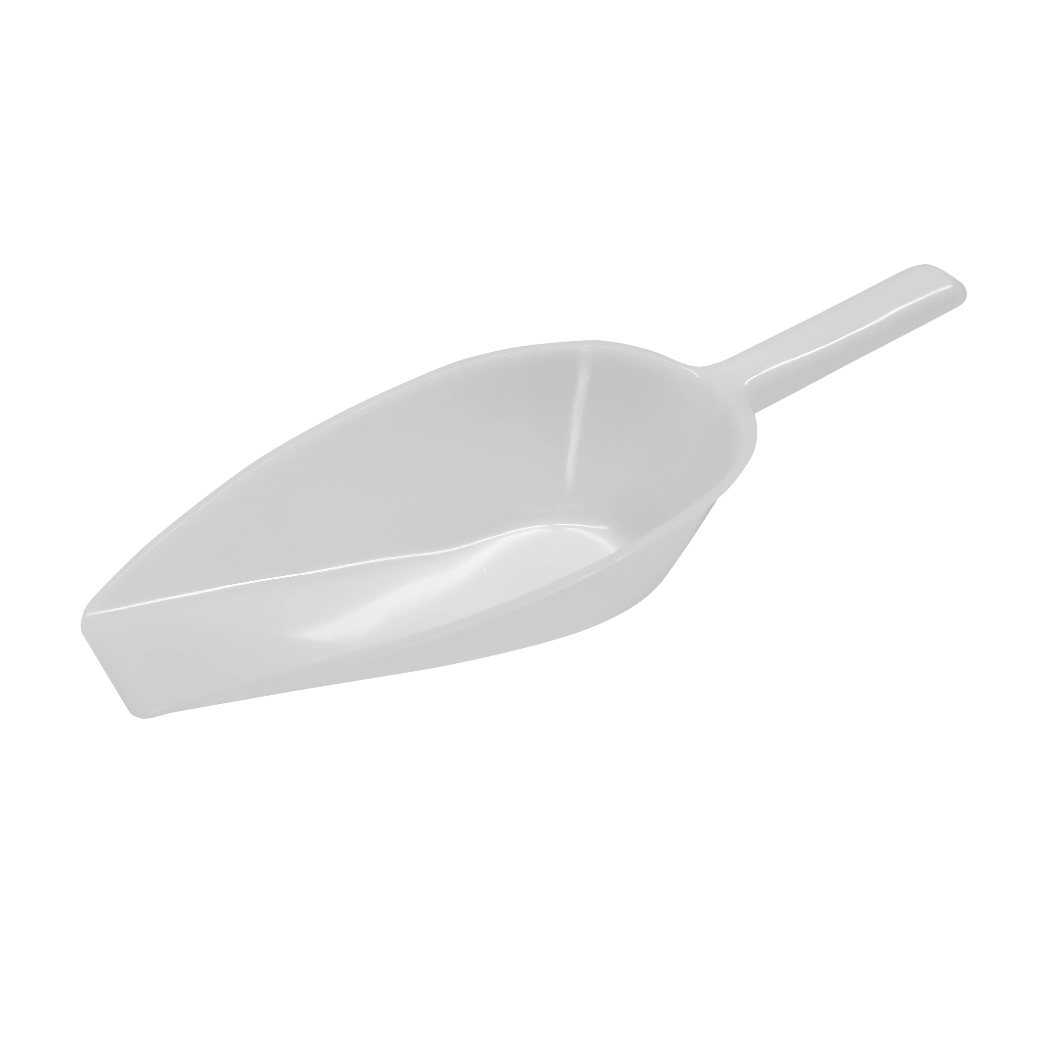 Mehl- u. Gewürzschaufel, PP, 350 mm, 725 ml 