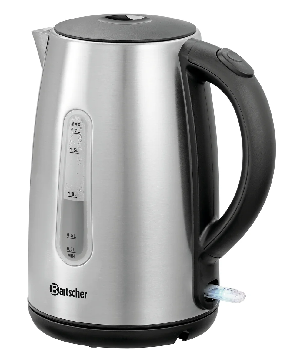 Wasserkocher 1,7L 