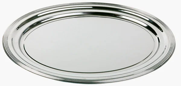 Partyplatte Classic Oval