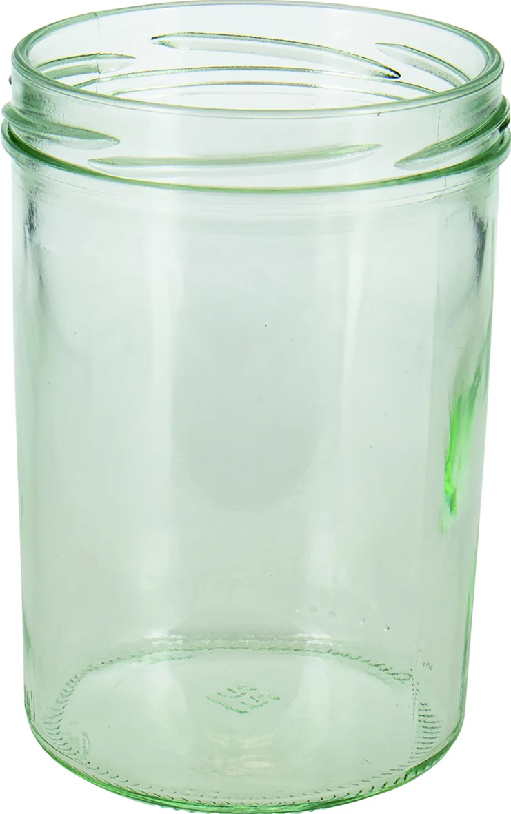 Sturzglas 440 ml Two 82 