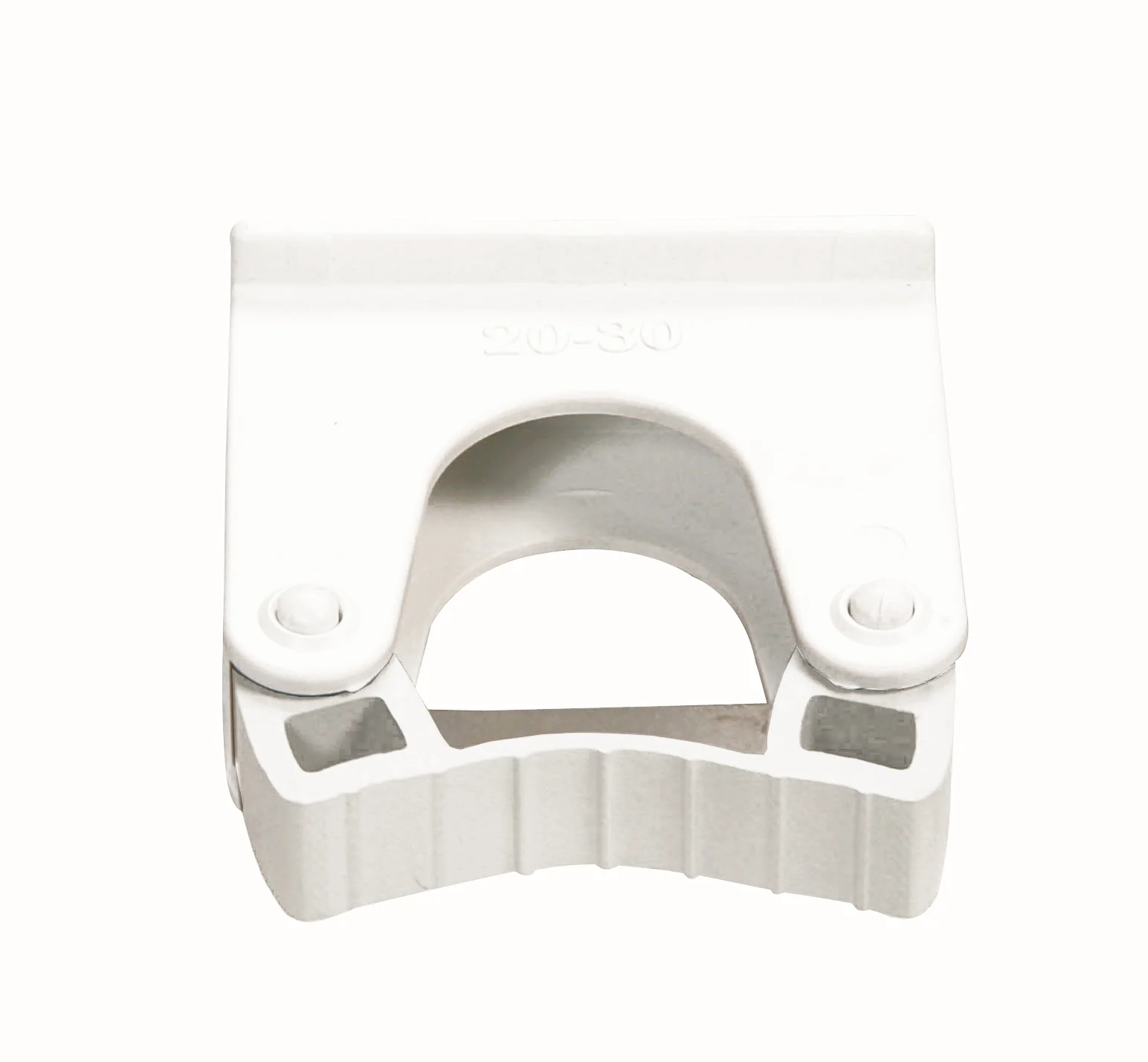 Haug 86999 Ersatz-Stielhalterung 70x35x75 mm 