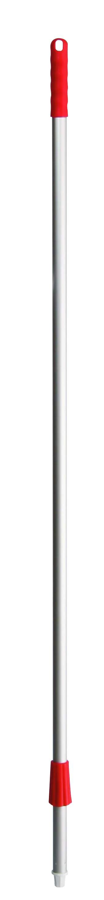 Haug 87101 Alustiel 1450 mm rote Kappe 