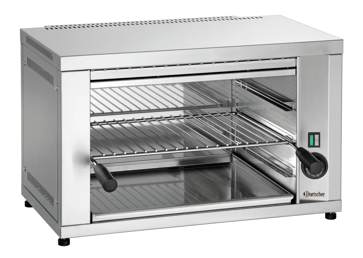 Salamander S40 