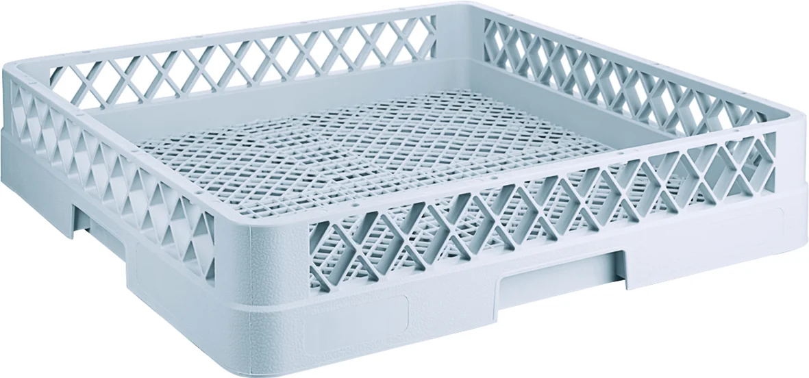 Spülmaschinenkorb für Bestecke 500x500x100 mm 