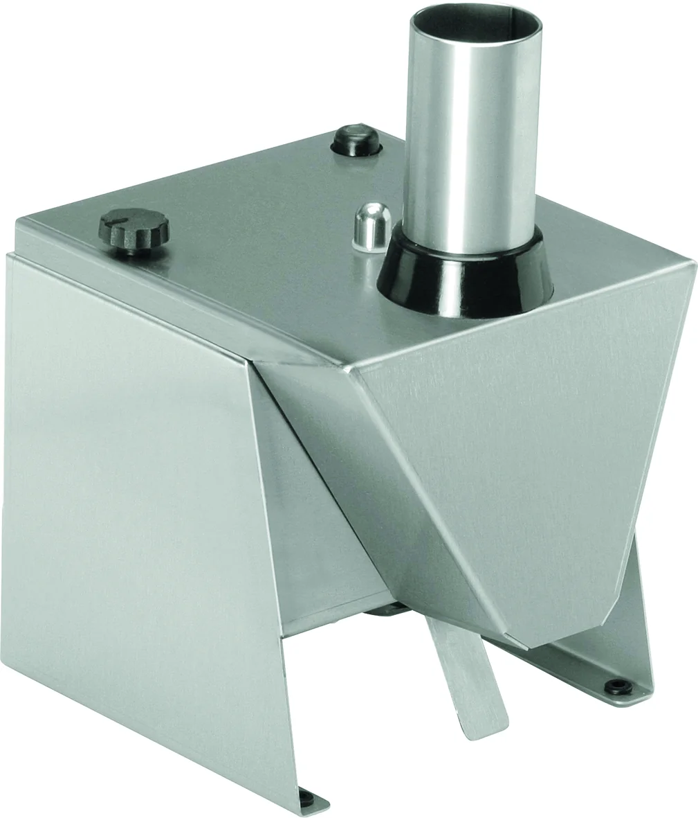 Currywurstschneider Elek.Nirosta CW 1 