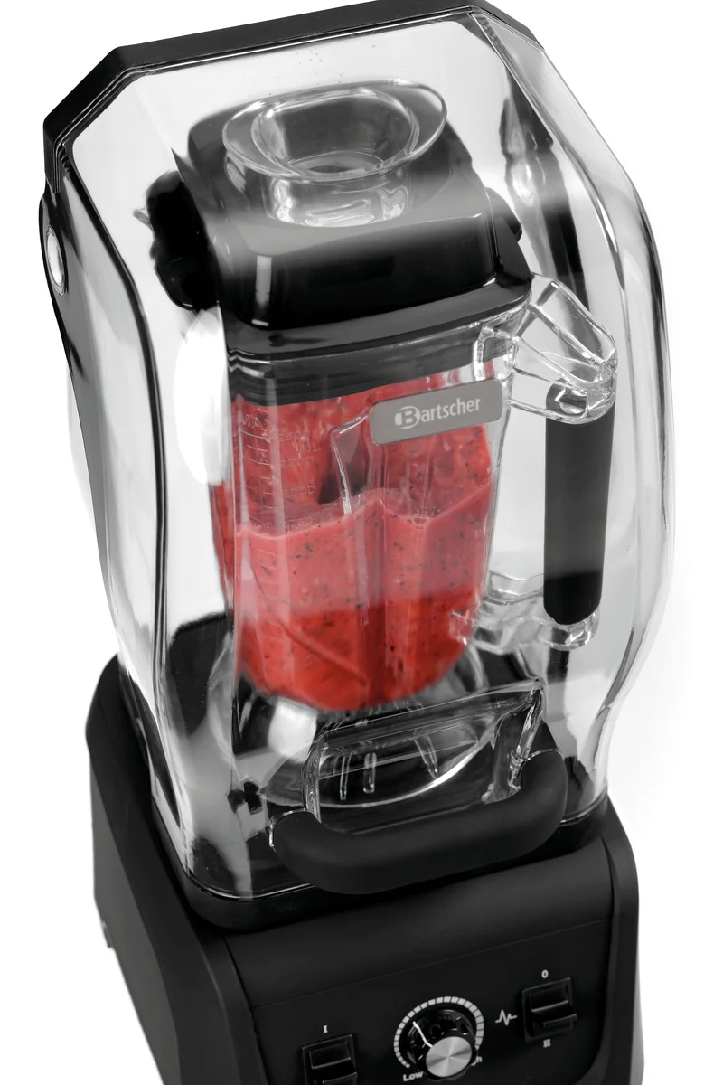 Blender PRO XTRA 2,5L 