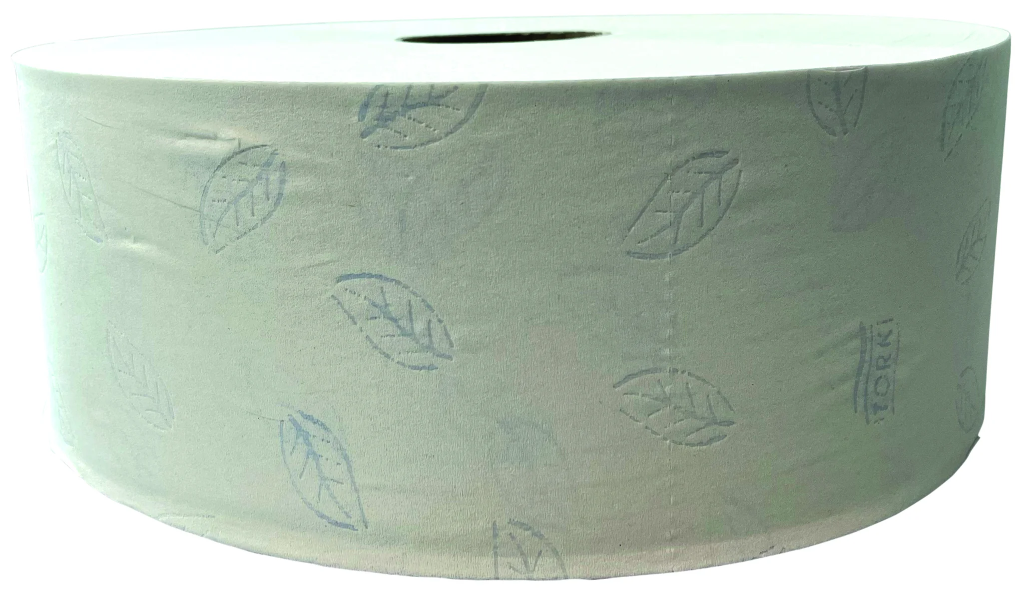 Toilettenpapier T-Tork plus 2-lagig 360m 