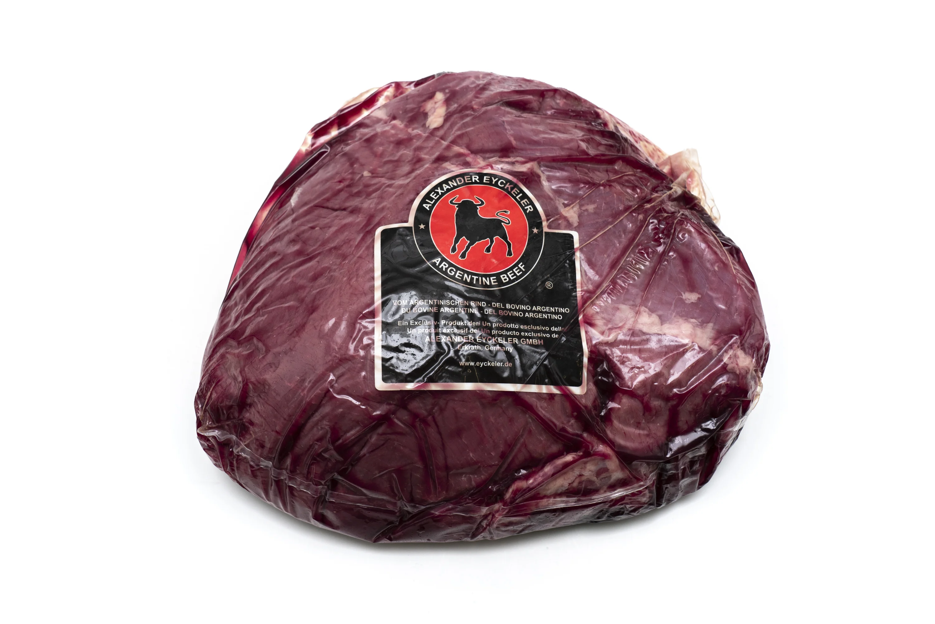 Rind - Hüfte, argentinisch 