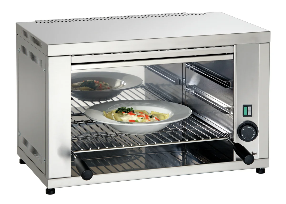 Salamander S40 