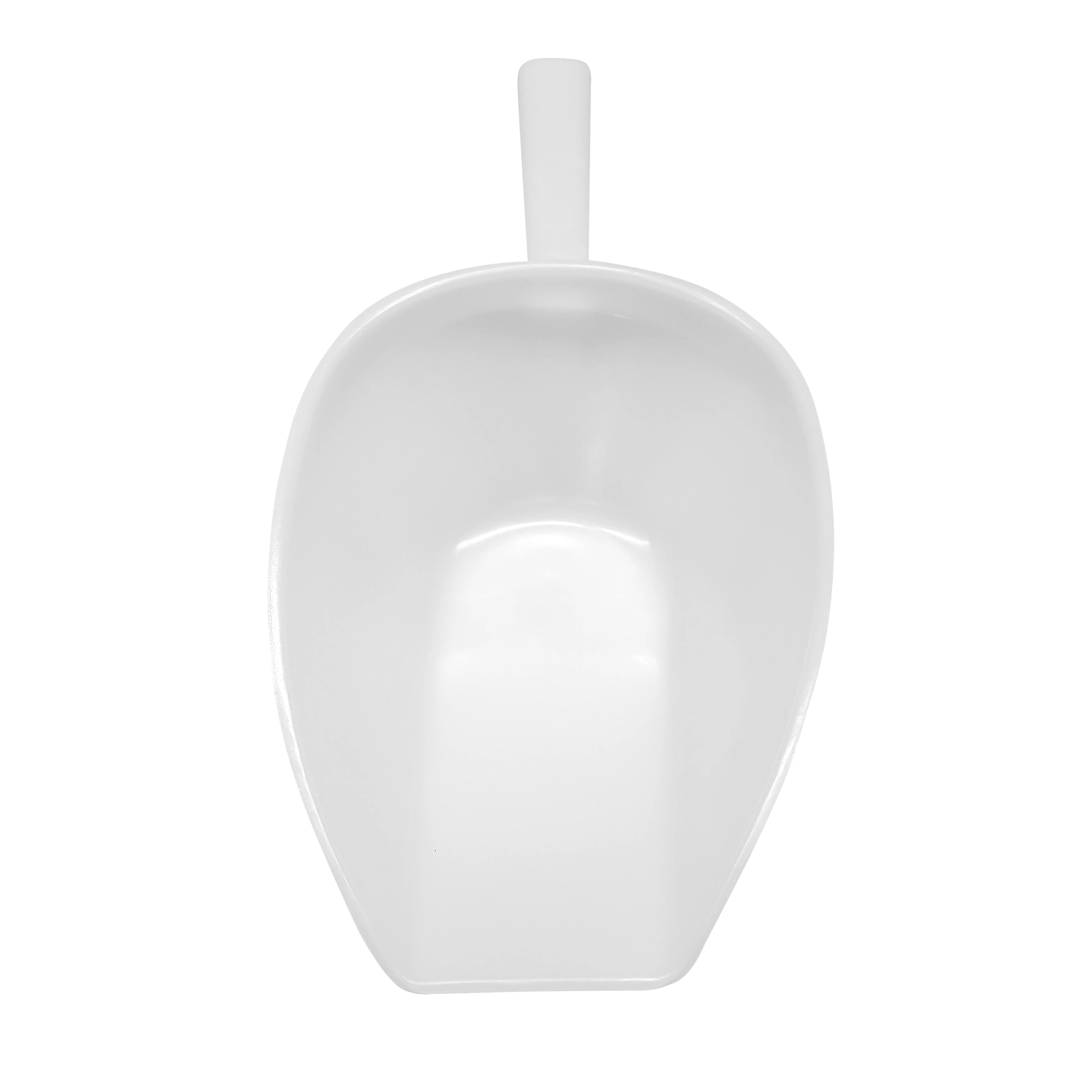 Mehl- u. Gewürzschaufel, PP, 400 mm, 1390 ml 