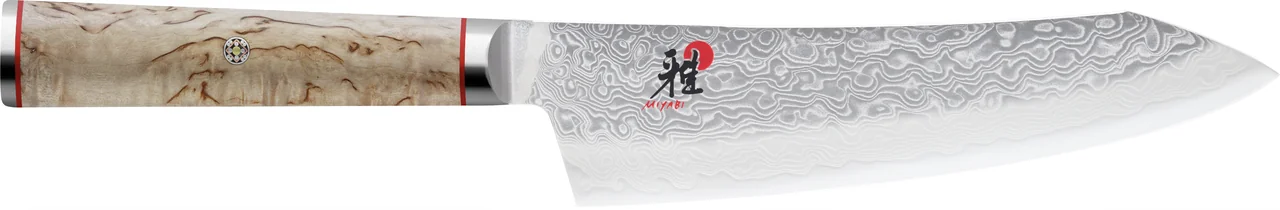 Rocking Santoku 34388-181 Miyabi 5000 MCD 18 cm 