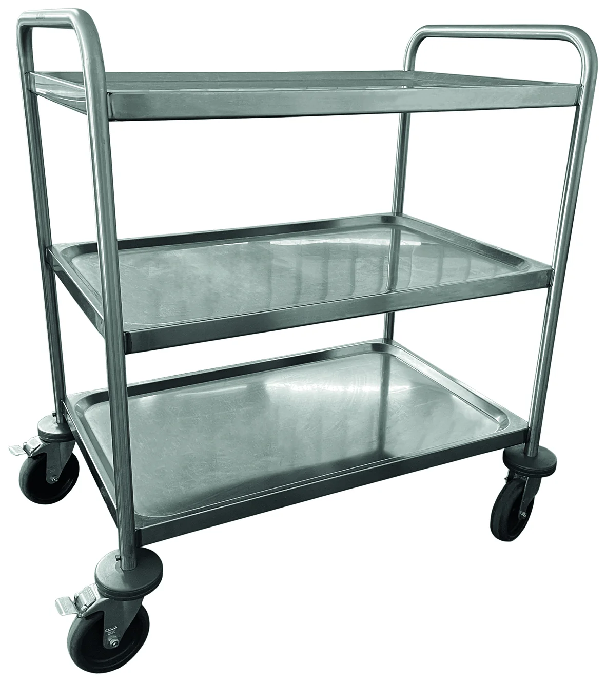 Servierwagen Blanco SW 8x5-3 900x600x950mm 