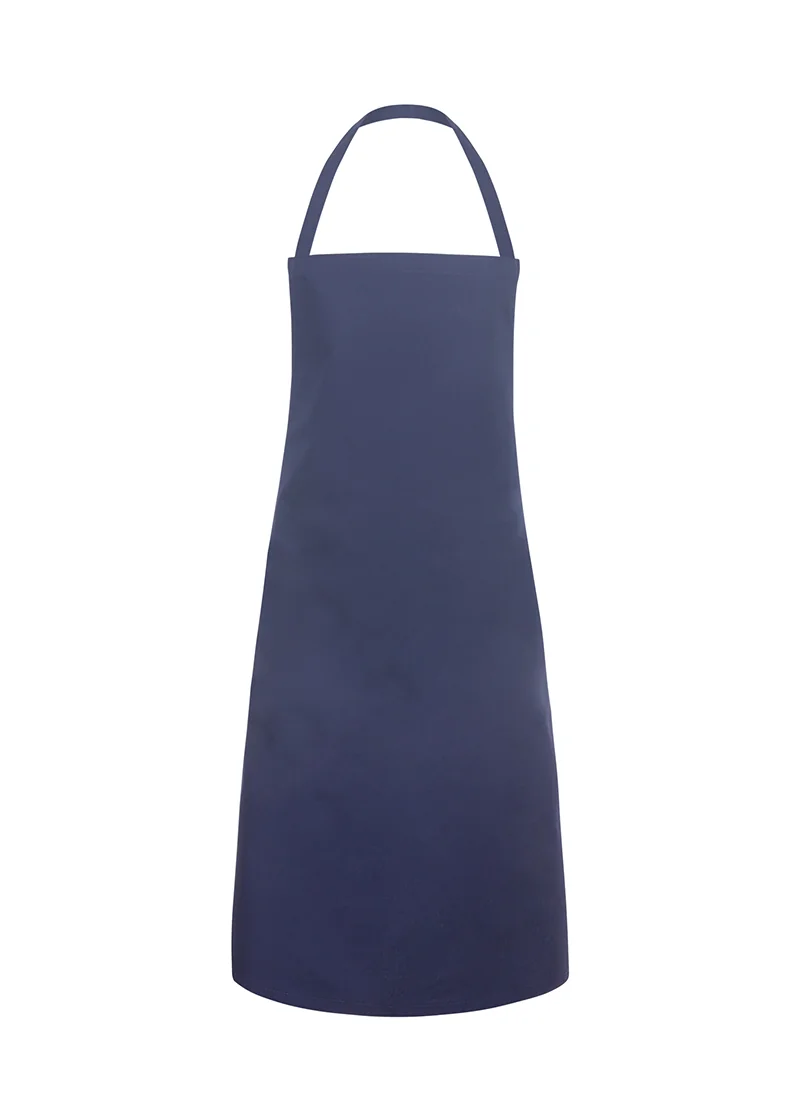 Latzschürze Basic marine 75x100 3er Pack 