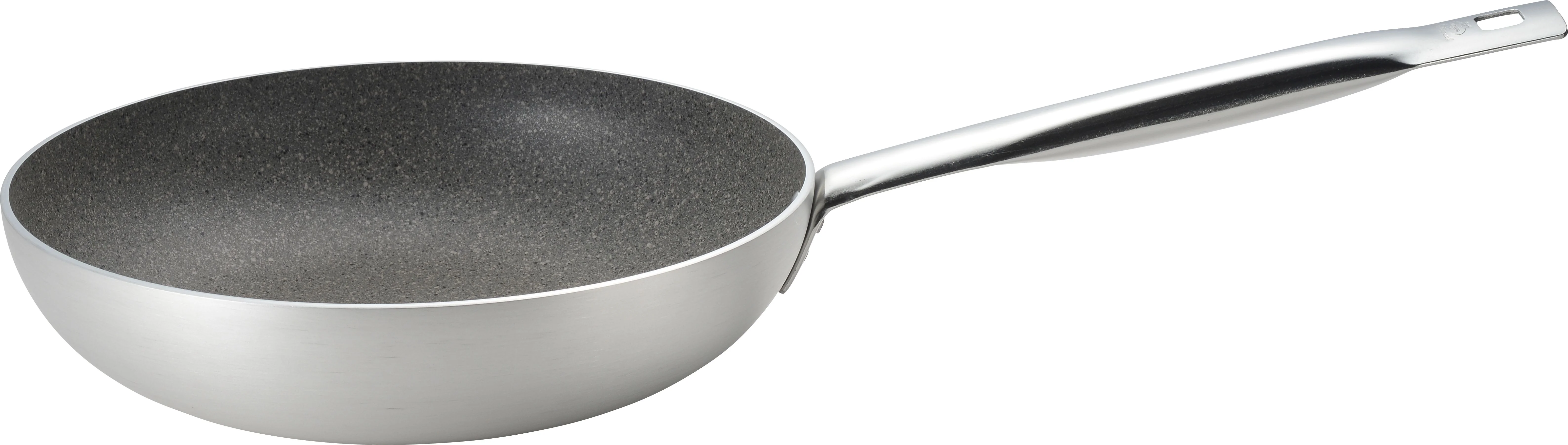 Pfanne Serie 2800 Ballarini D 28 cm hoch-7500-865 