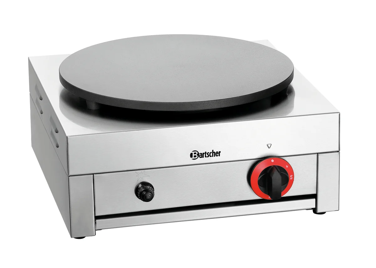 Crepe-Backgerät 1CP400G