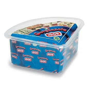 Gorgonzola , ca. 1,5 kg Stücke 