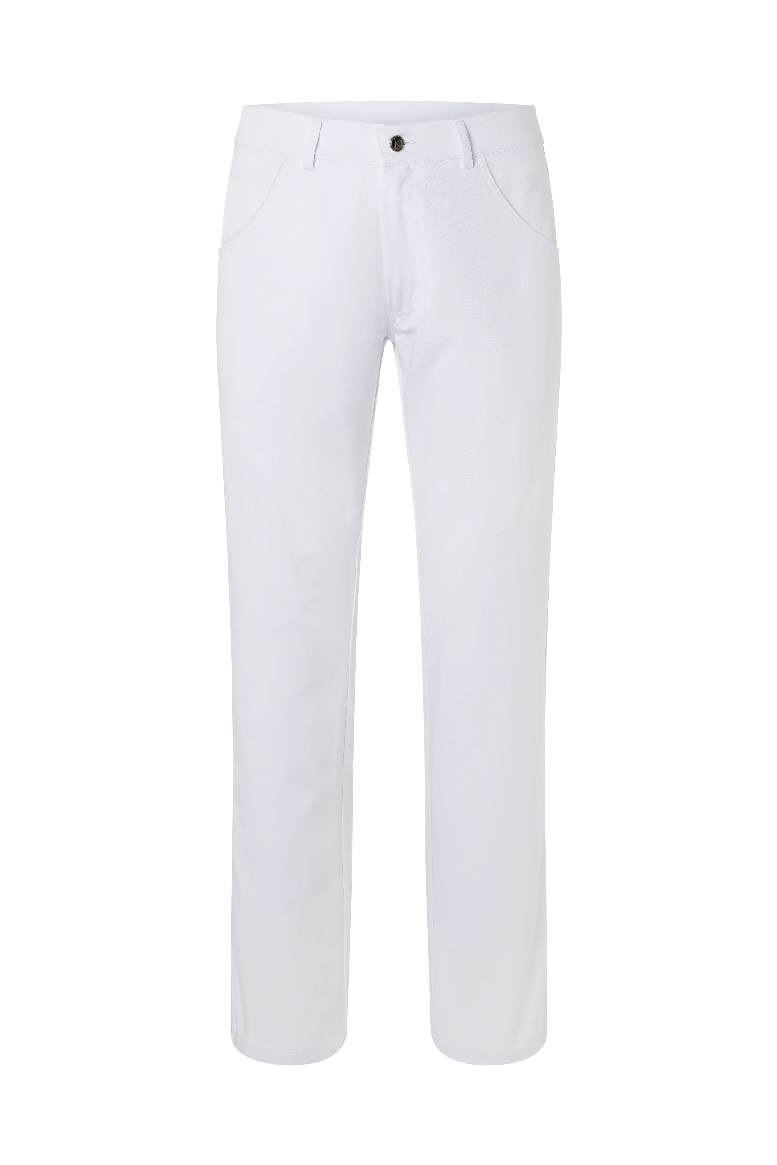 Herrenhose "Manolo" weiß Gr. 54 (Scott) 