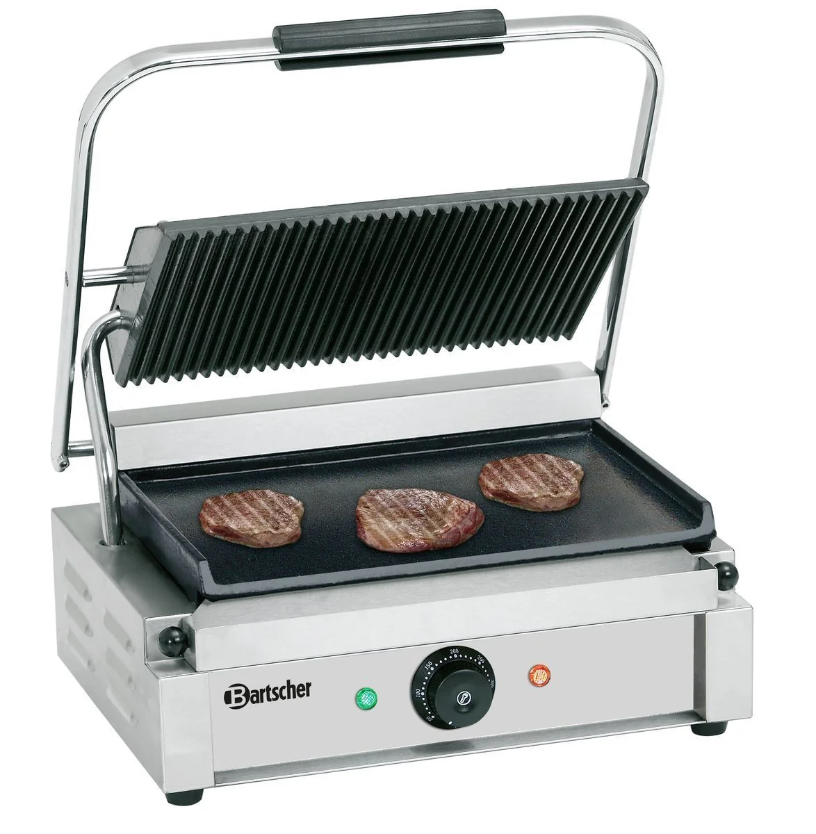 Elektro-Kontaktgrill Panini UG