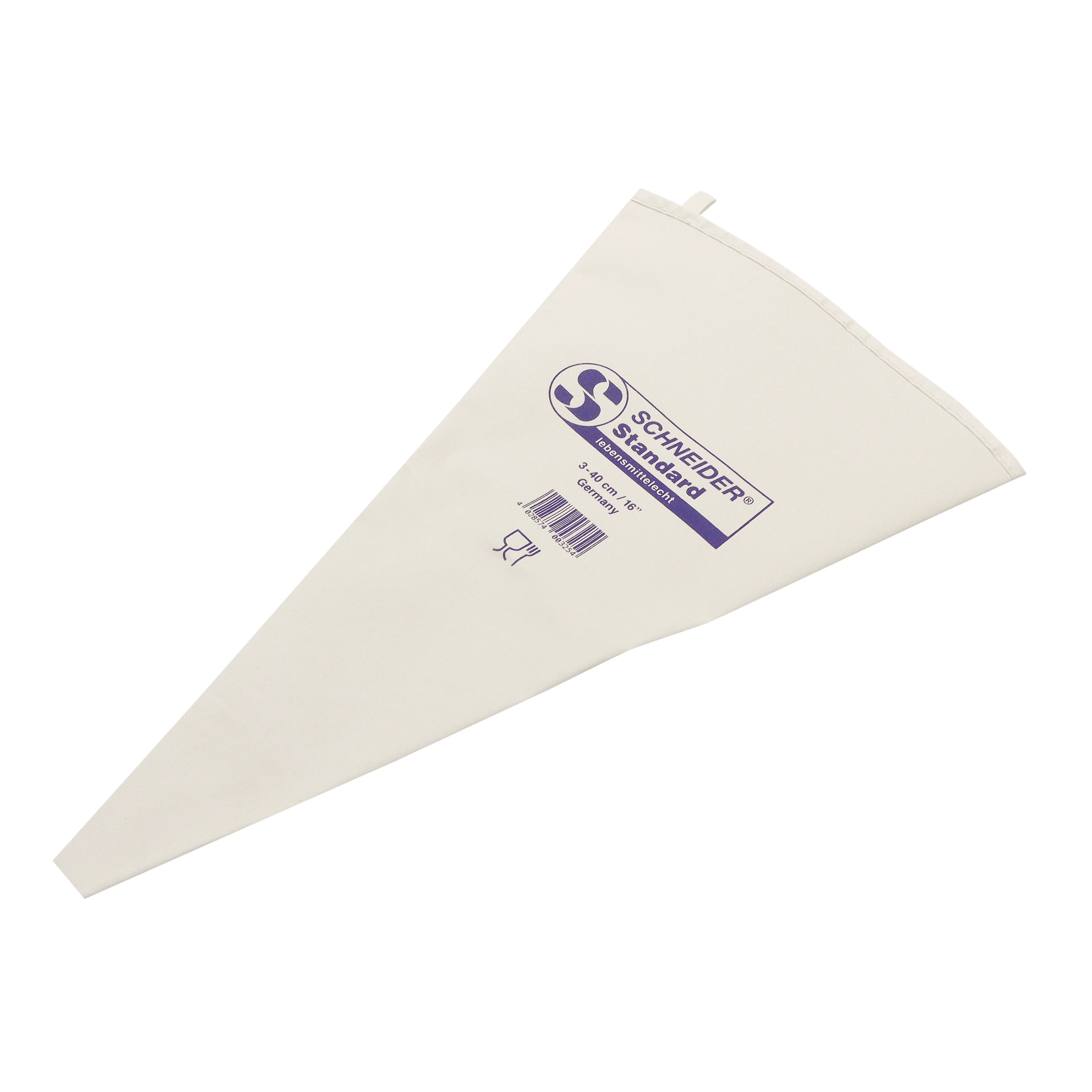 Spritzbeutel 3-40 cm Standard - lose Ware 