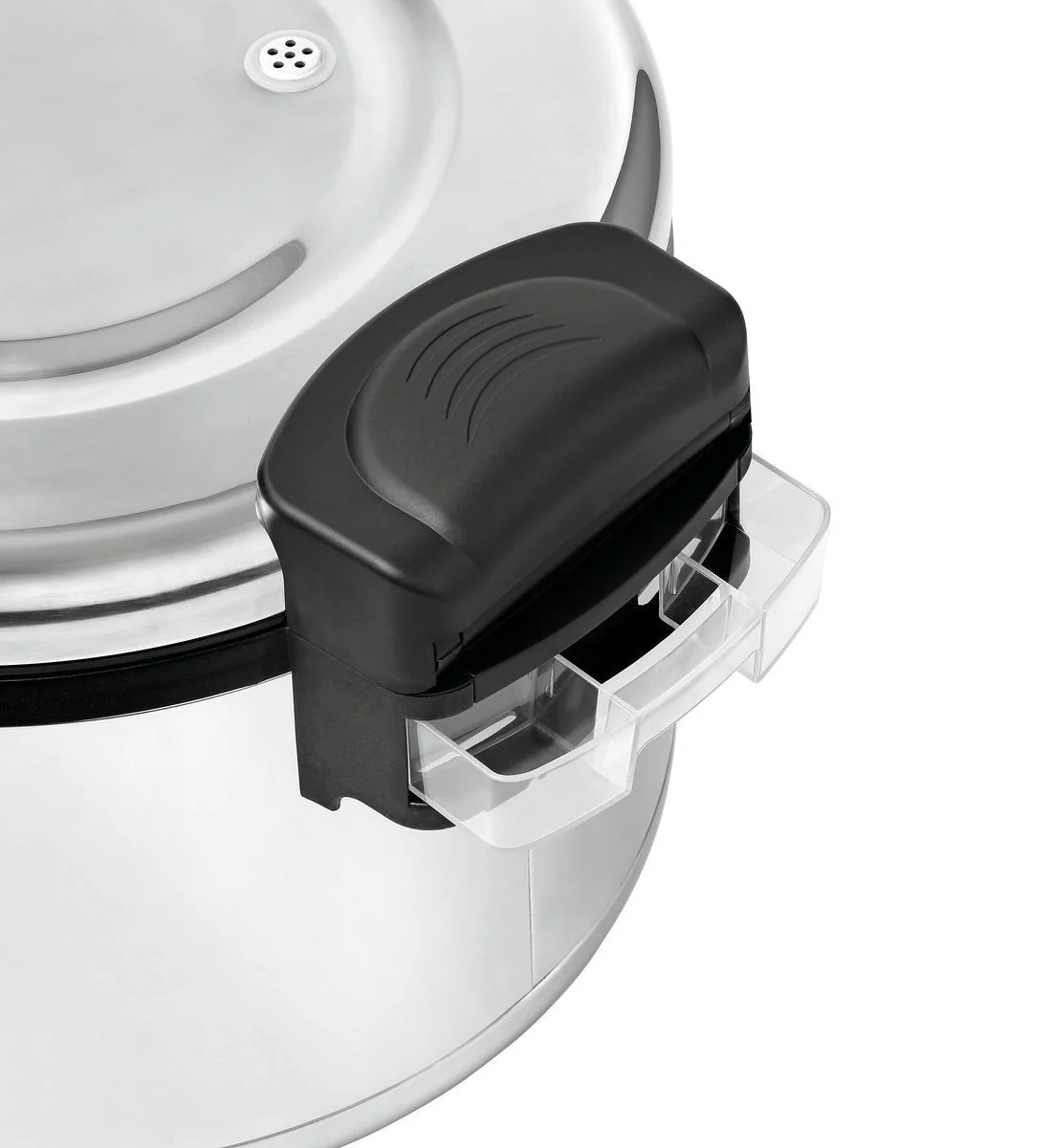 Reiskocher für 40-60 Portionen 