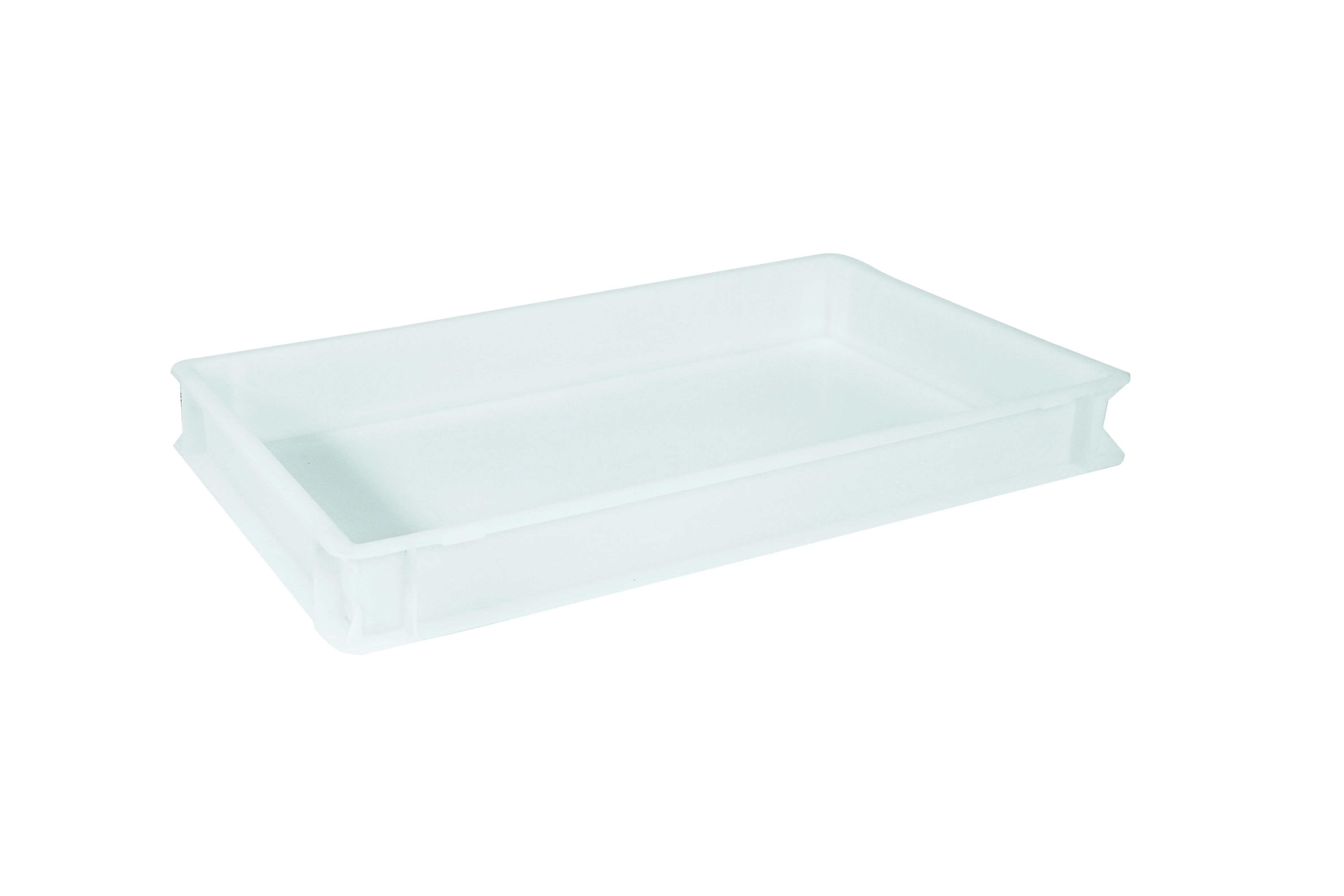 Pizzaballenbox 600x400x77 mm 