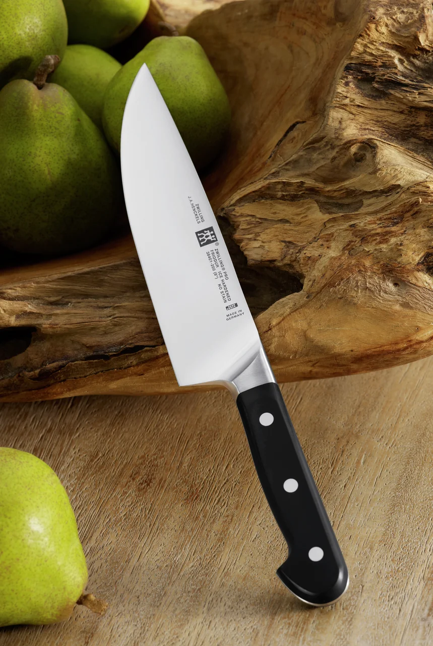 Kochmesser 20 cm, Serie PRO 38401-201-0 