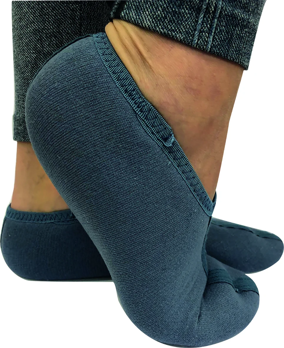 Einziehsocken 