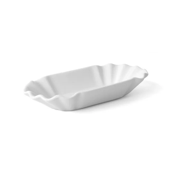 Pommes-Schale, Größe: "L"-20 cm, 