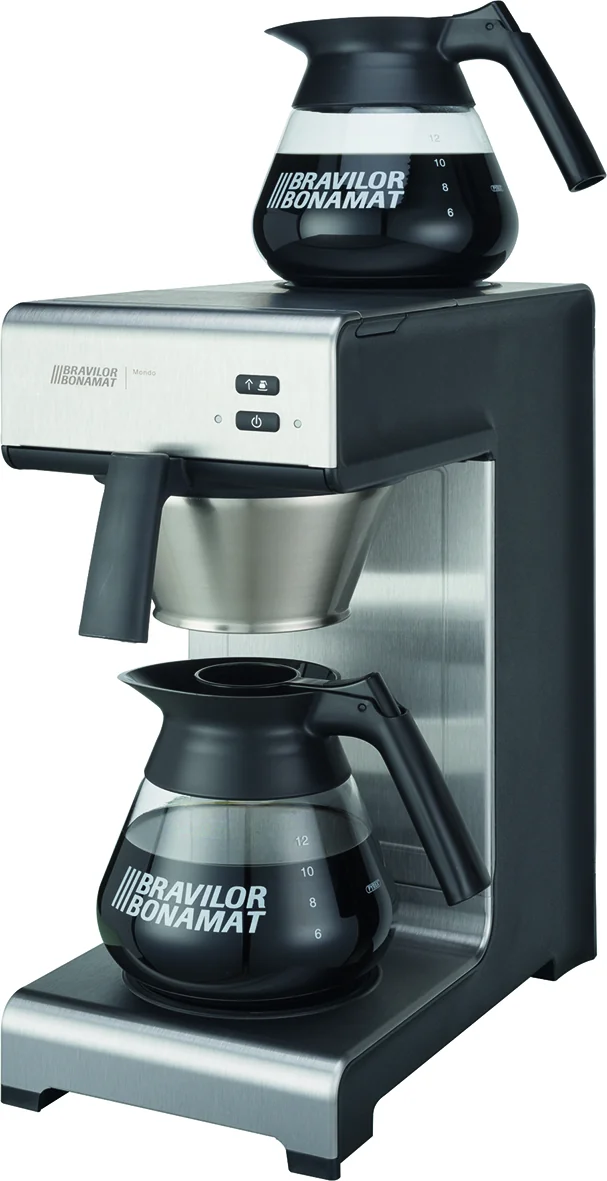 Kaffeemaschine Mondo II Bonamat 