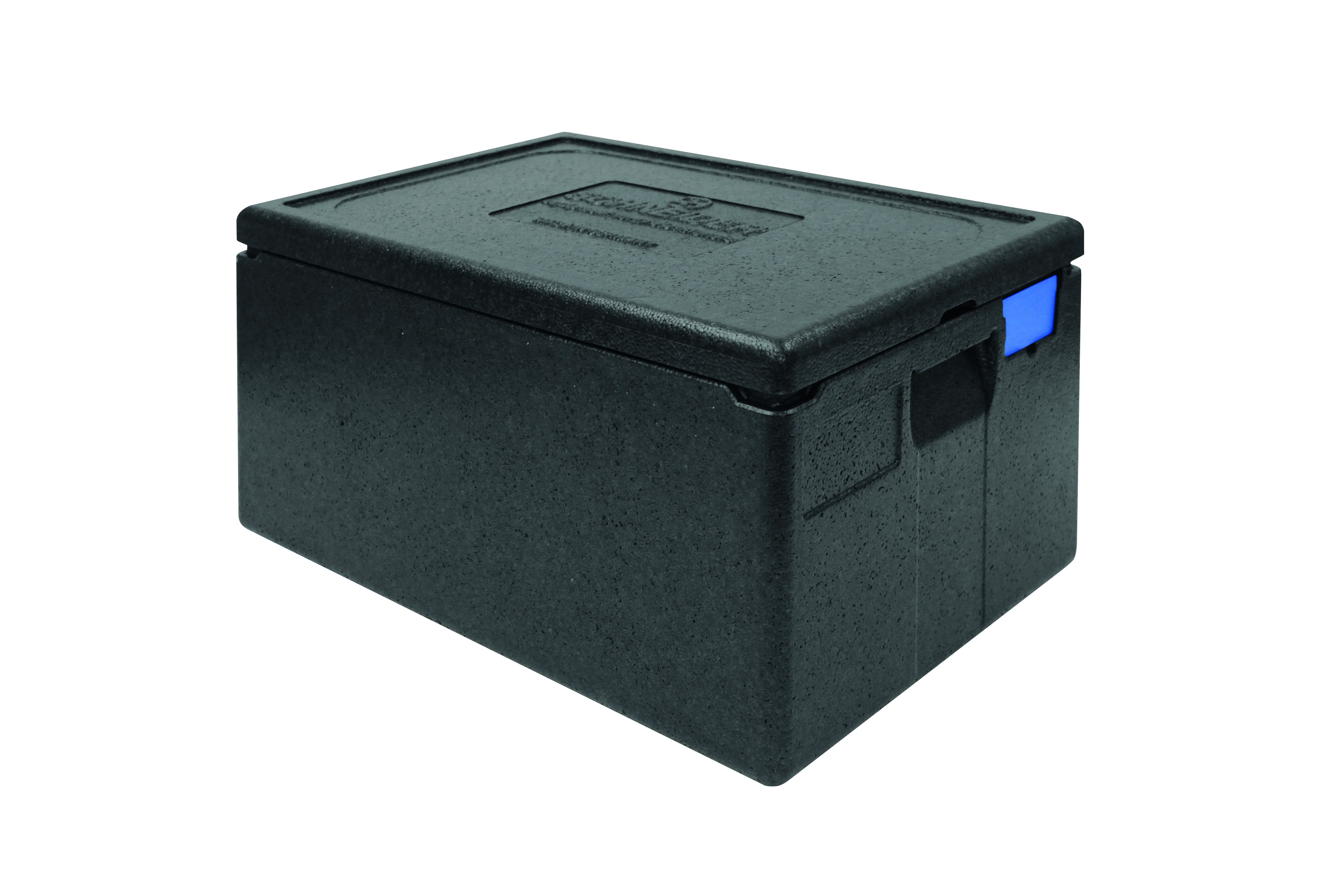 Top-Box GN 1/1, 600x400x320 mm, 46 Liter 