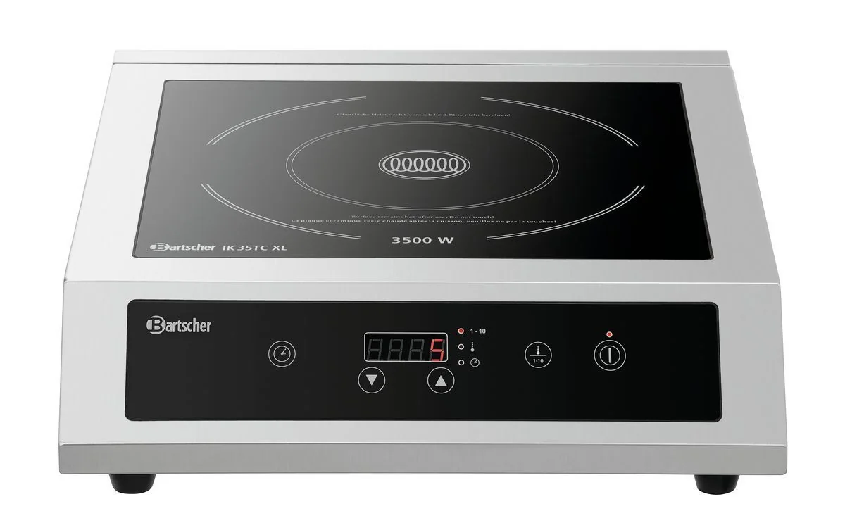 Induktionskocher IK 35TC XL 