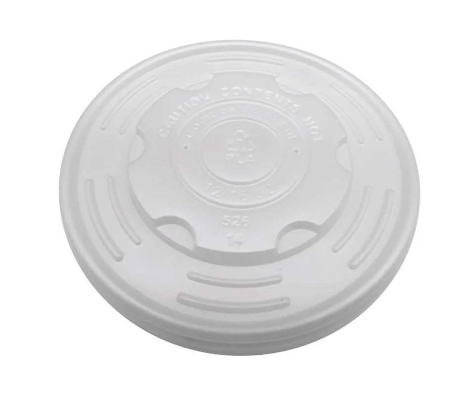 Deckel PP für Soup to go12, 16oz und 32oz, 50 St 