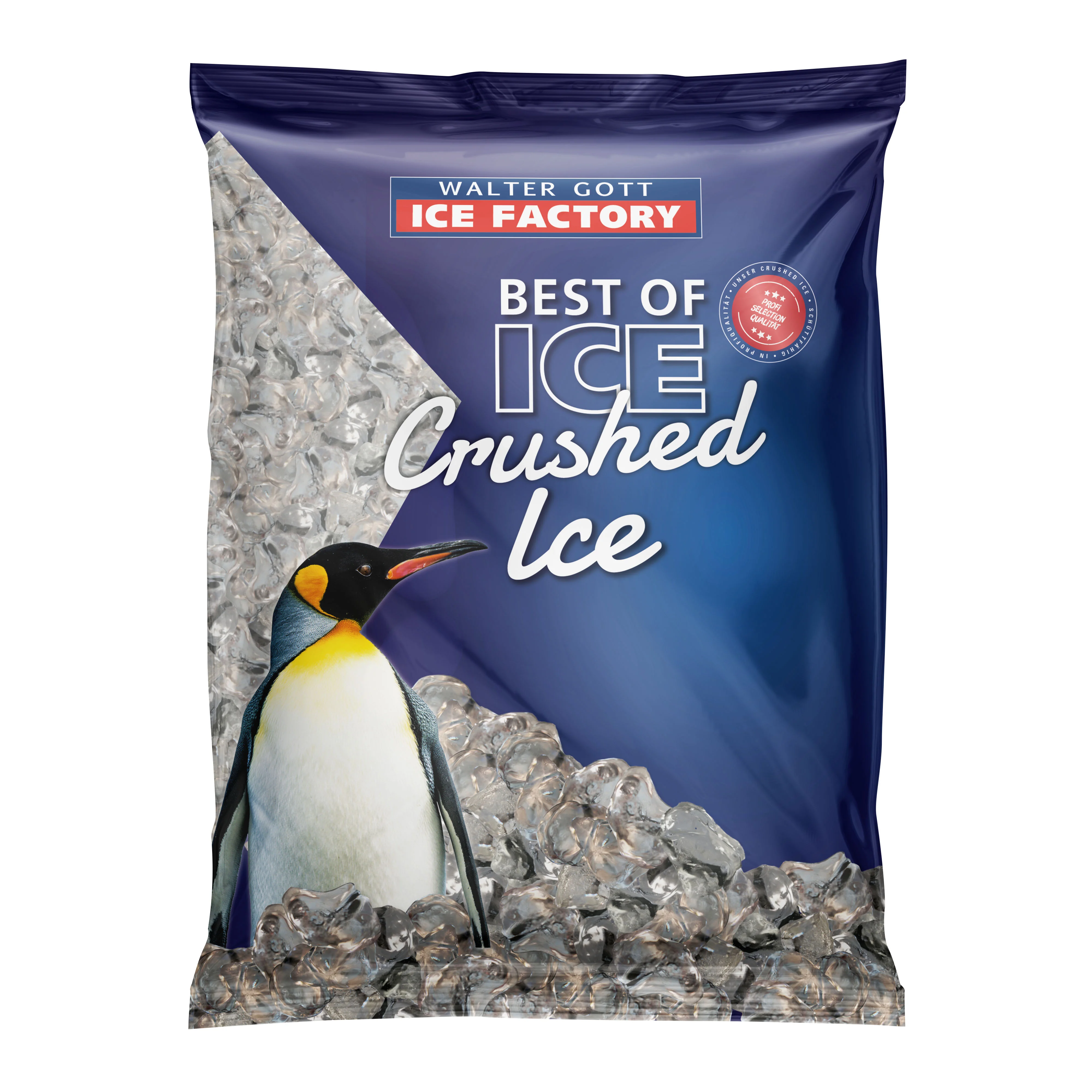 Crushed Eis 
