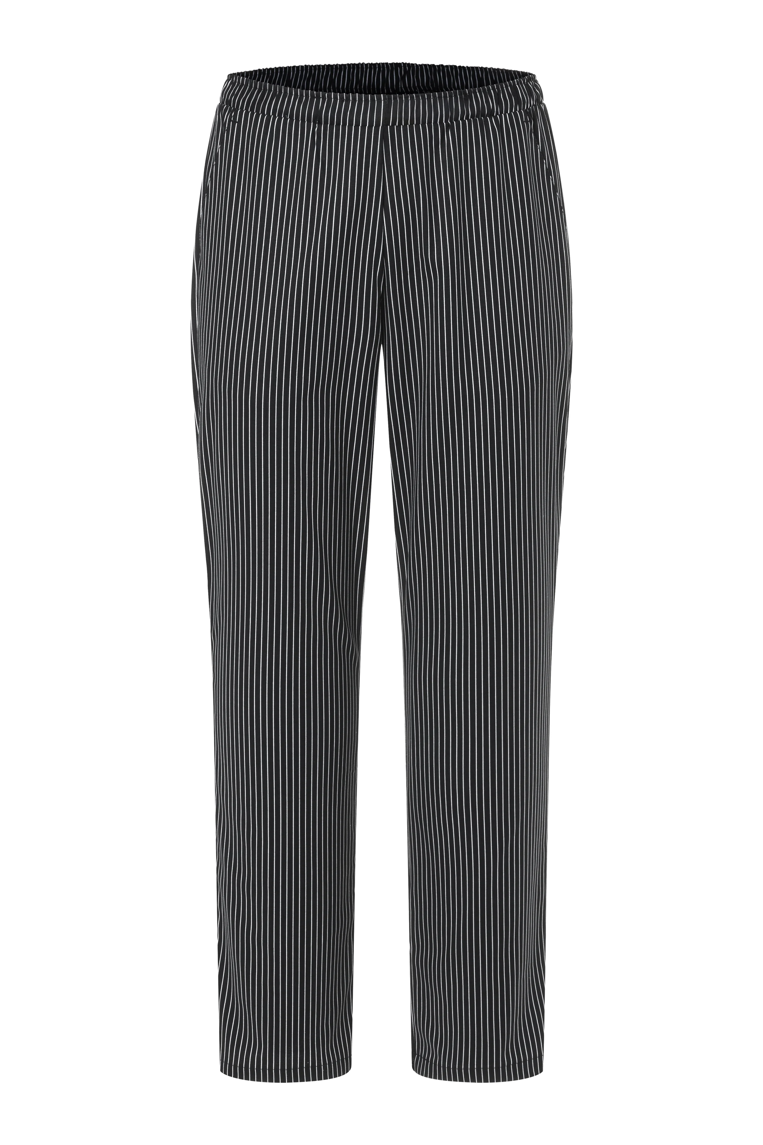 Schlupfhose Carlo, schwarz